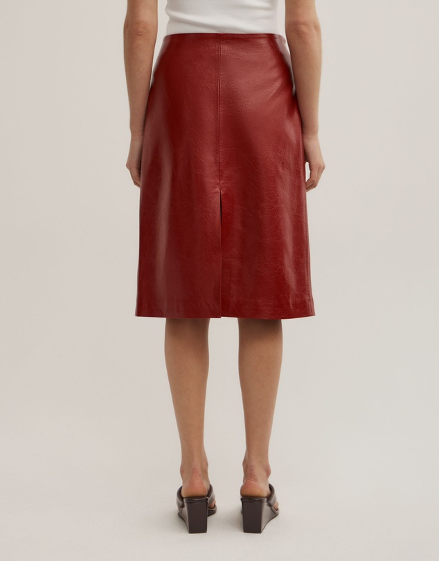 Witchery - Split Midi Skirt