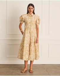 Aqua Blu Australia - Luminary Macey Dress