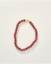 Reliquia Jewellery - Tuscany Necklace Fire