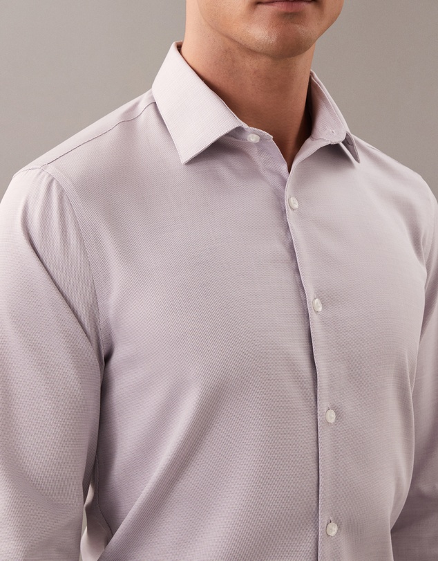 Calvin Klein - Stretch Collar Dress Shirt