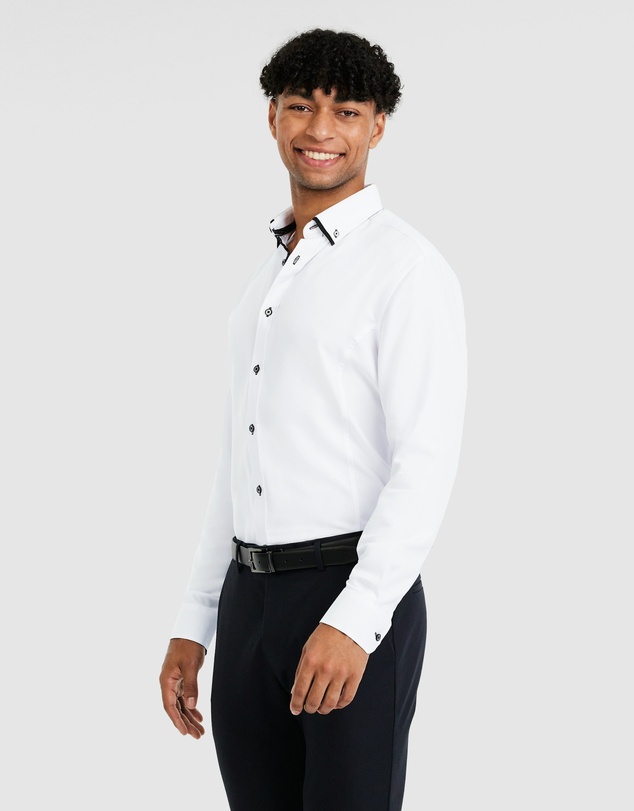 Tarocash - Mercer Bamboo Shirt