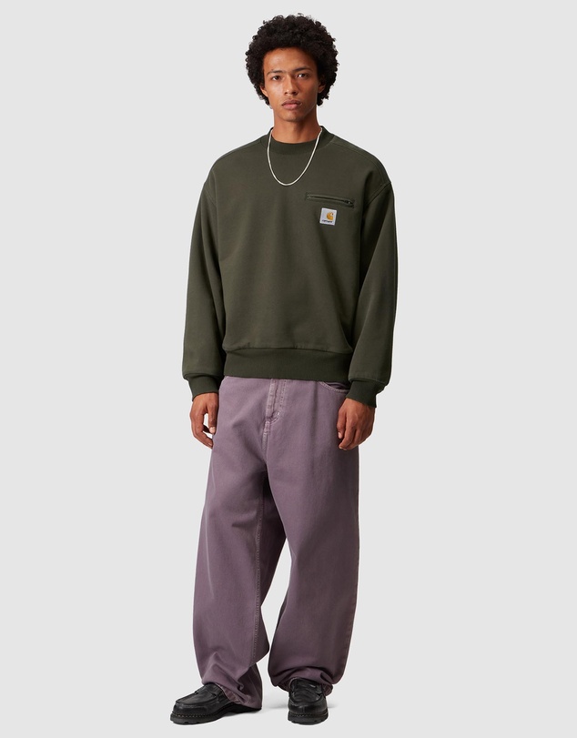 Carhartt WIP - Detroit Sweat