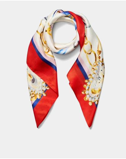 MIMCO - Mimelements Large Scarf