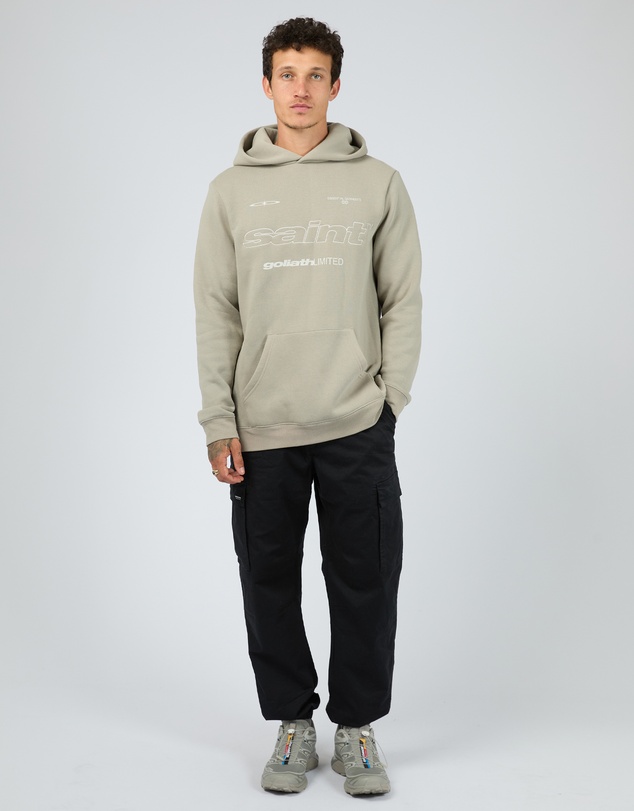St Goliath - Vapor Hoodie