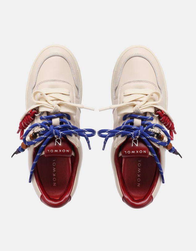 Nokwol - Gillie Sneakers