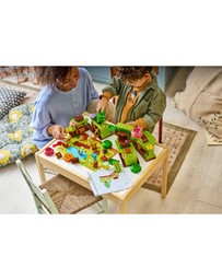 LEGO - 10480 Discovery Forest with Wild Animals