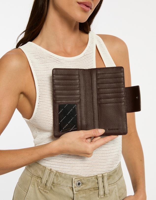 Status Anxiety - Ruins Wallet