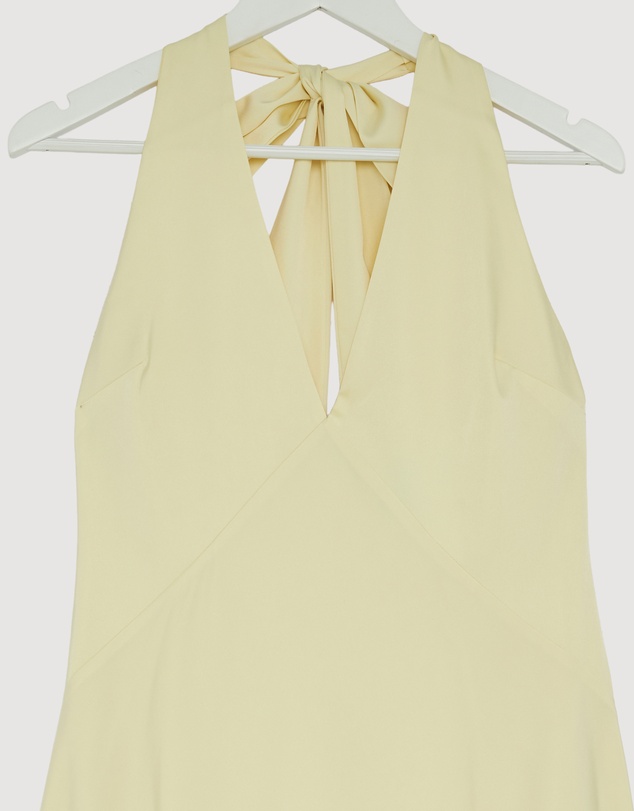 Revibe - Repaired CHANCERY Sunny Dress - AU 10