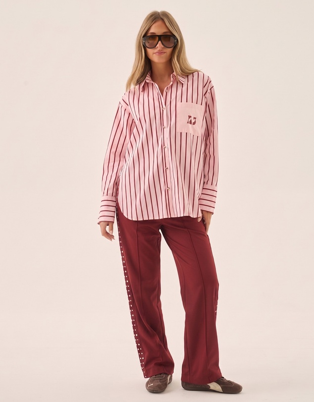 Araminta James - Pomodoro Twill Pants