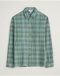Seasalt - Seasalt Cornwall Green Banyan Shirt