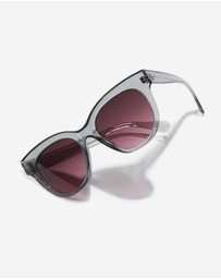 Hawkers Co - HAWKERS Audrey Raw - Sunglasses for Women UV400
