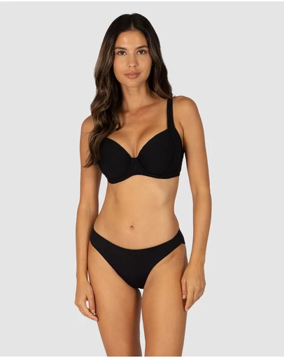 Baku Swimwear - Positano D/DD Balconette Bikini Bra Top
