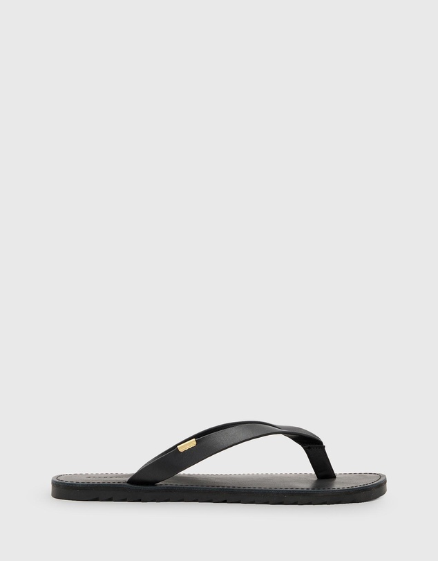 AllSaints - Sydney Sandals - ICONIC EXCLUSIVE - Women's