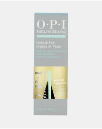 O.P.I - Glow Up Nail Cuticle Oil 15 Ml