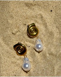 Chuchka - Kai Earrings