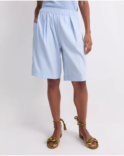 Sportscraft - Rosa Elasticated Short