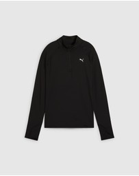 Puma - RUN VELOCITY CLOUDSPUN Top - Women
