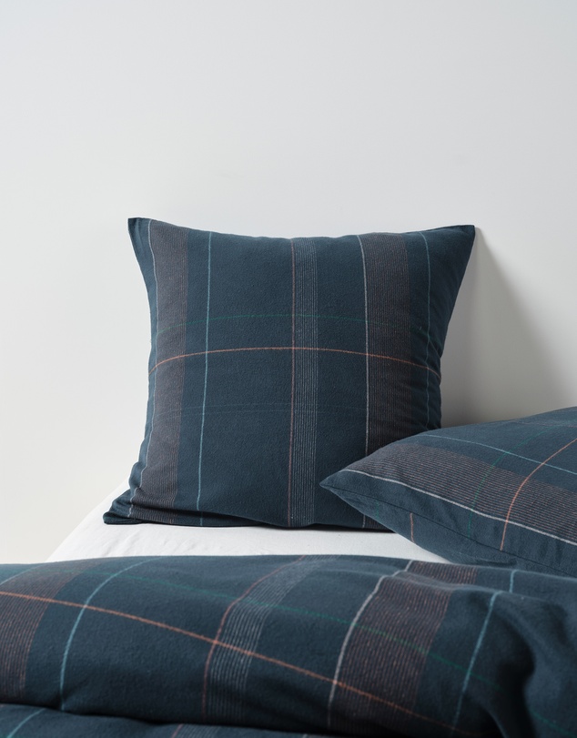 Linen House - Douglas European Pillowcase