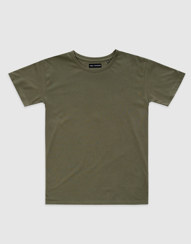 First Division - 4-Pack Weekender Tee - Youth