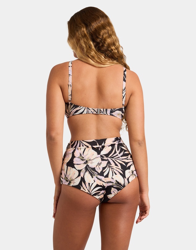 Billabong - Womens Drifting Coast Mia DD Underwire Bikini Top