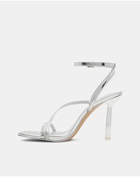 ALDO - Scintilla Strappy Heels