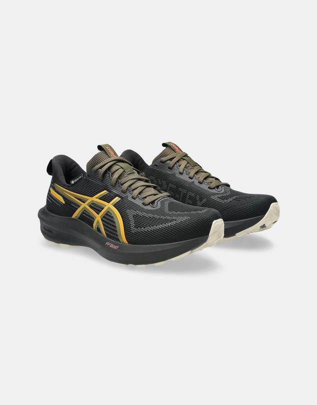 ASICS - Gt-1000 14 G-Tx - Women's