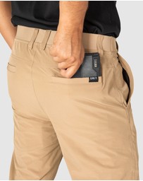 UNIT - UNIT Mens Flexlite Pants