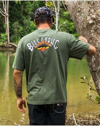 Billabong - Mens Otis Arch T-Shirt
