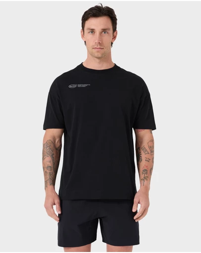 REC GEN - Mass Tracked Tee