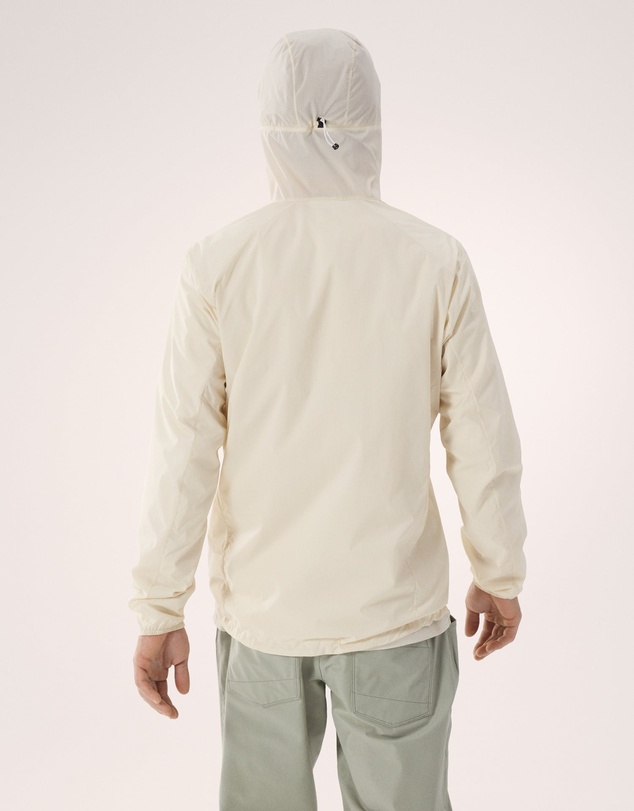 Arc'teryx - Squamish Hoody Men's