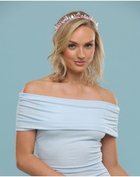 Morgan & Taylor - Cynthia Headband