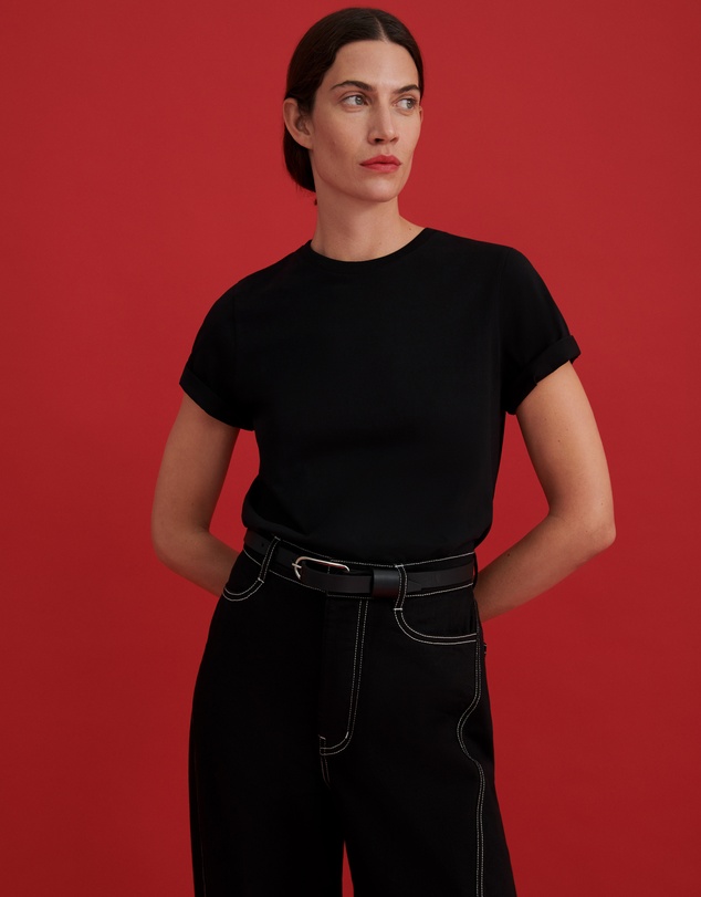 Kowtow - Classic Tee