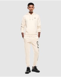 Emporio Armani EA7 - Train Logo Series Pants