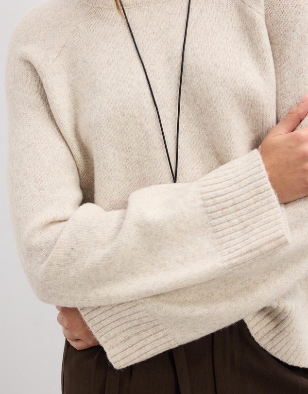 The Fated - Keira Knit Jumper
