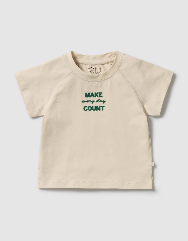 Wilson & Frenchy - Organic Tee - Babies-Kids
