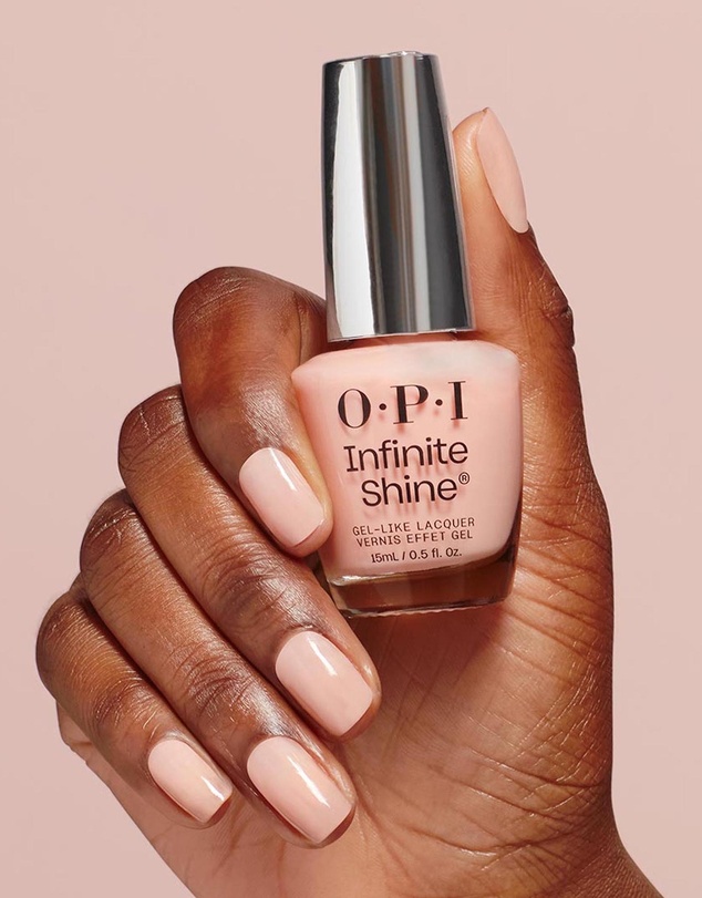 O.P.I - OPI Infinite Shine Bubble Bath
