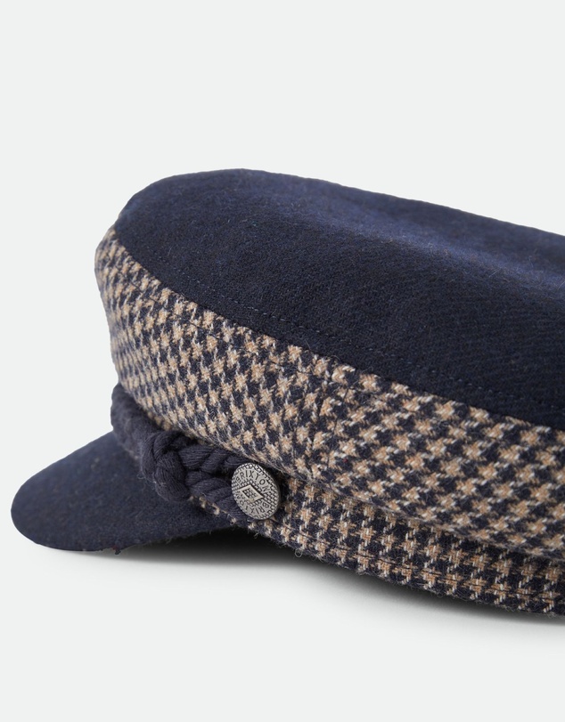 Brixton - Fiddler Cap