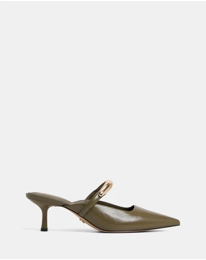 ALDO - Kailidda Pointed Toe Mules