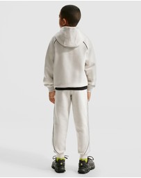Nike - Air Fleece Joggers - Teens
