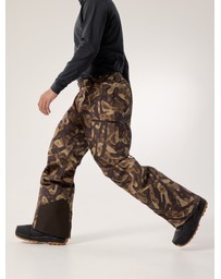 Arc'teryx - Sabre Pant Men's - Print
