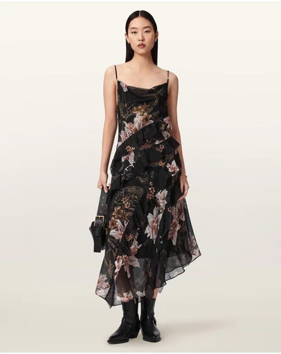 AllSaints - Ruth Dress