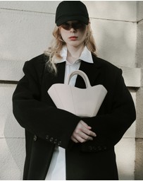 Gaston Luga - Josefine - Waterproof Mini Shoulder ToteCarry Bag