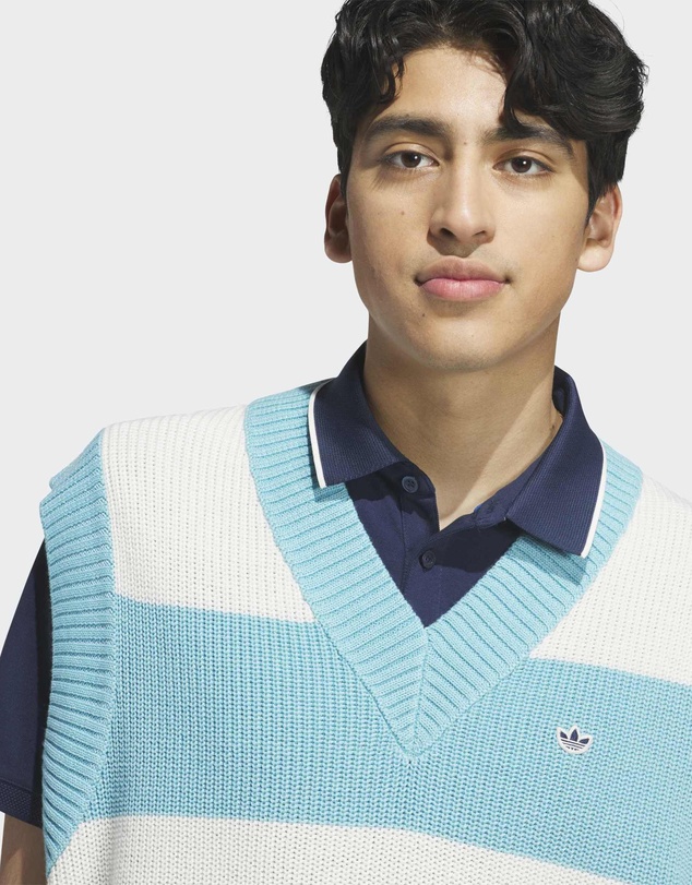 adidas Originals - Originals Oversized Vest Unisex