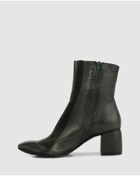 Beau Coops - Thalia Ankle Boots