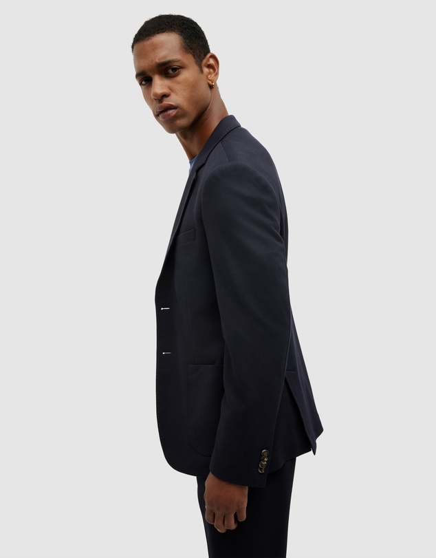 Politix - Travel Tailored Jacket