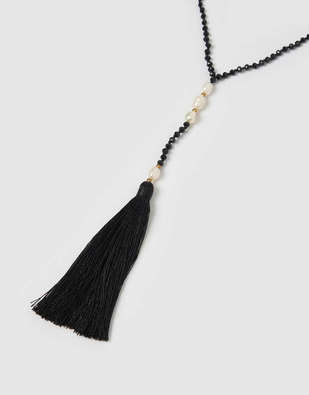 Miz Casa and Co - Susan Necklace