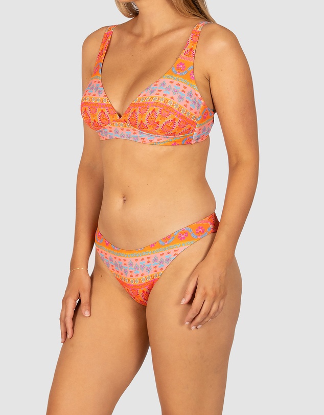 Baku Swimwear - Morocco Regular Bikini Bottom