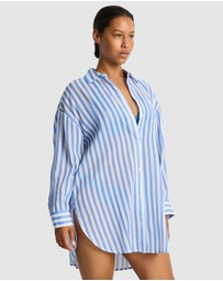 Sea Level Australia - Vacay Cruise Shirt