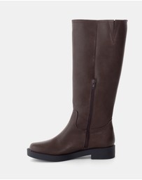 Therapy - Alven Tall Boots