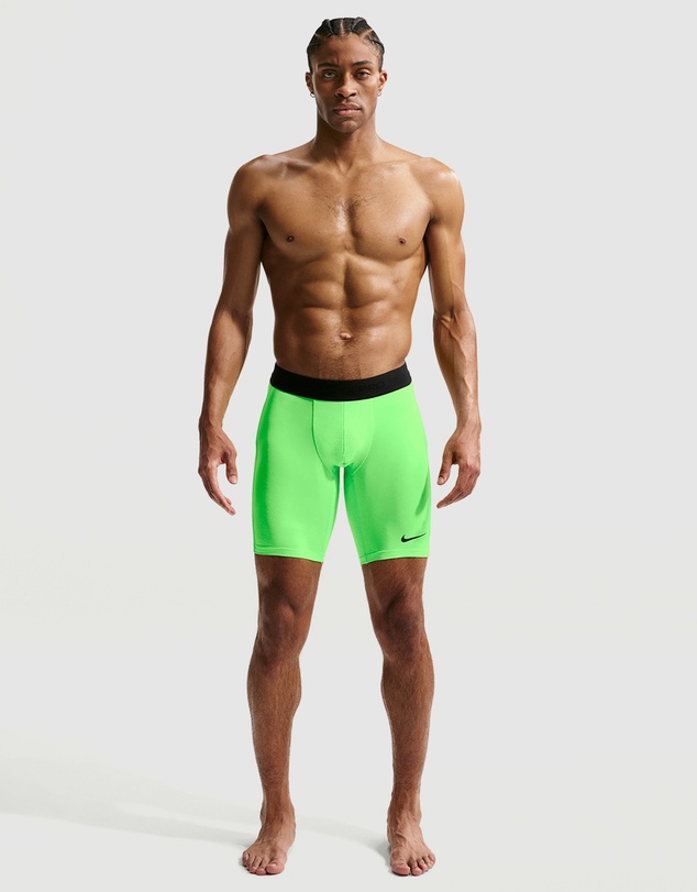 Nike - Pro Dri-FIT Fitness Long Shorts